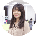 管理部 A・Tの写真