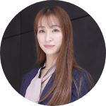 管理部 K・Iの写真